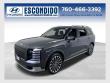 New 2026 Hyundai Palisade Calligraphy AWD SUV