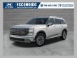 New 2027 Hyundai Palisade Hybrid Blue SEL 8P SUV