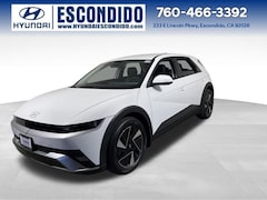 2026 Hyundai IONIQ 5 SEL SUV