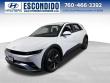 New 2026 Hyundai IONIQ 5 SEL SUV