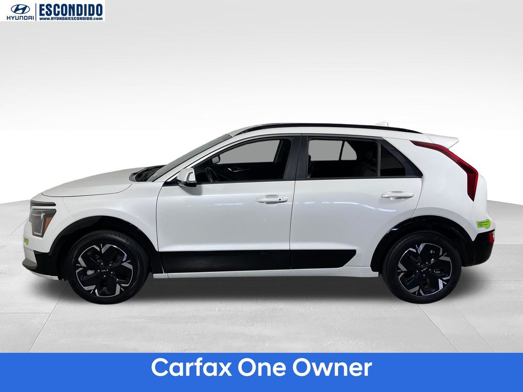 Used 2023 Kia Niro Wind with VIN KNDCR3L12P5032079 for sale in Escondido, CA