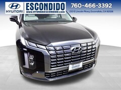 2025 Hyundai Palisade Calligraphy AWD SUV