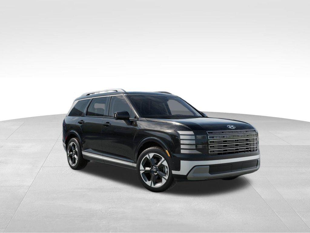 New 2026 Hyundai Palisade Limited AWD SUV