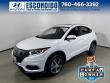 Used 2022 Honda HR-V EX SUV