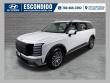 New 2026 Hyundai Palisade SEL Premium FWD SUV