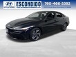 Hyundai Elantra Hybrid