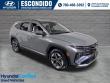 Certified 2025 Hyundai Tucson SEL SUV