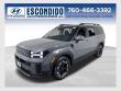 New 2026 Hyundai Santa Fe SEL FWD SUV