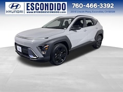 2026 Hyundai Kona SEL Sport FWD SUV