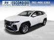 New 2025 Hyundai Tucson SE FWD SUV