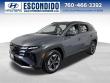 New 2026 Hyundai Tucson Hybrid SEL Convenience SUV