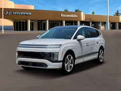 2026 Hyundai IONIQ 9 Performance Calligraphy SUV