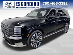 2026 Hyundai Palisade Calligraphy AWD SUV