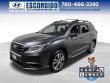 Used 2022 Subaru Ascent Limited SUV