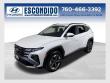 New 2026 Hyundai Tucson Hybrid SEL Convenience SUV