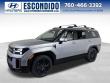 New 2025 Hyundai Santa Fe Hybrid Calligraphy SUV