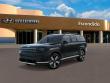 New 2027 Hyundai Santa Fe Hybrid Limited SUV