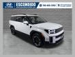New 2027 Hyundai Santa Fe SEL FWD SUV
