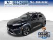 Certified 2022 Hyundai Kona Limited SUV