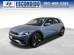 2026 Hyundai IONIQ 5 SEL SUV