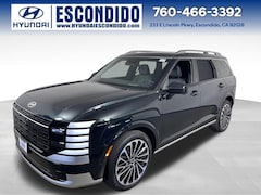 2026 Hyundai Palisade Hybrid Calligraphy SUV