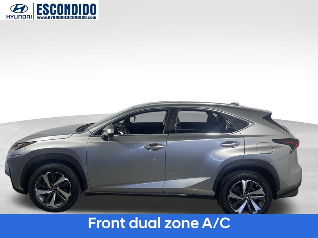 Used 2018 Lexus NX 300 300 Base SUV