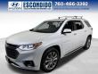 Used 2019 Chevrolet Traverse Premier SUV