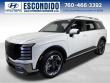 New 2026 Hyundai Palisade Limited AWD SUV