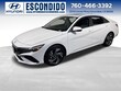 Hyundai Elantra Hybrid