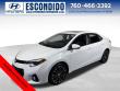 Used 2014 Toyota Corolla L Sedan