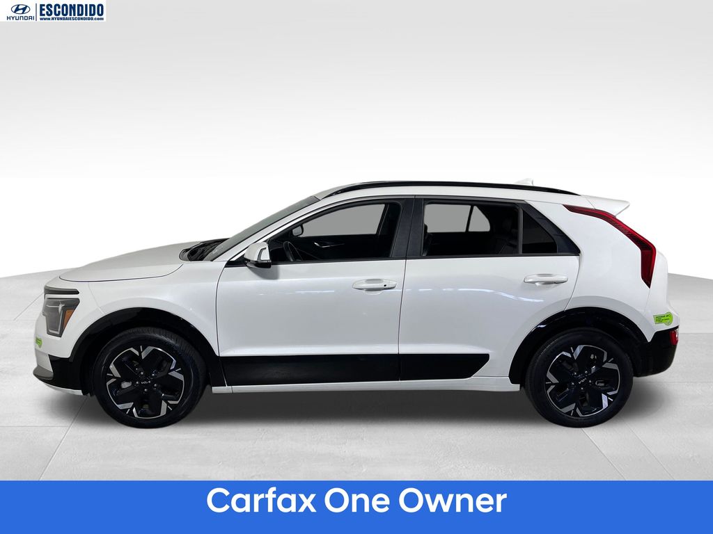 Used 2023 Kia Niro Wind with VIN KNDCR3L12P5032079 for sale in Escondido, CA