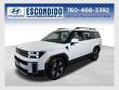 New 2026 Hyundai Santa Fe Hybrid SEL SUV