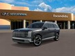  Hyundai Palisade Hybrid