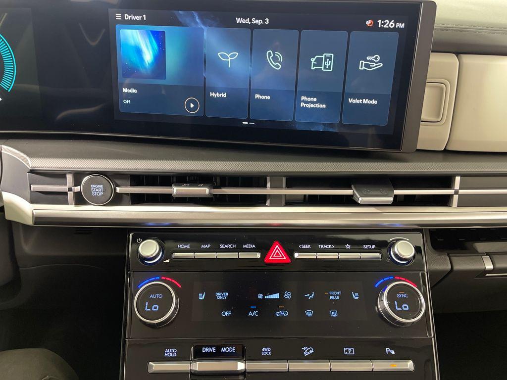 2026 Hyundai Santa Fe SEL - Photo 18