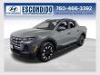 New 2026 Hyundai Santa Cruz SEL FWD Truck Crew Cab