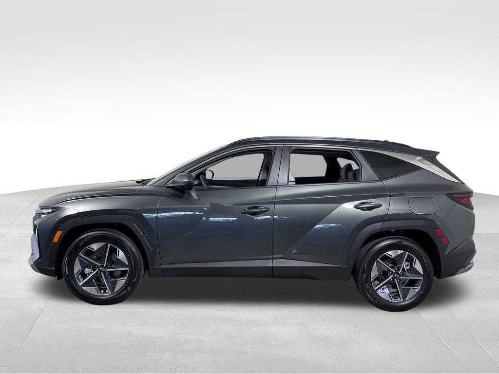 New 2026 Hyundai Tucson Hybrid SEL AWD SUV