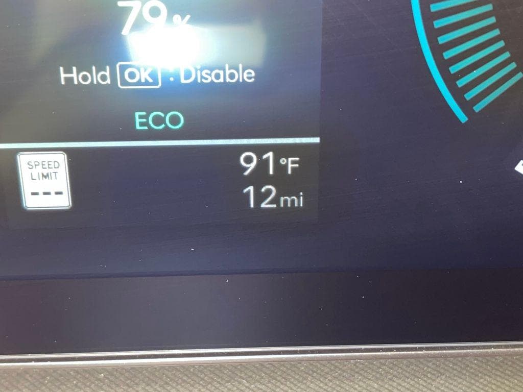 2026 Hyundai Santa Fe SEL - Photo 16