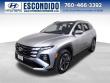 New 2025 Hyundai Tucson Hybrid SEL Convenience SUV
