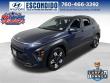 Certified 2024 Hyundai Kona SEL SUV
