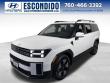 New 2026 Hyundai Santa Fe Hybrid SEL SUV