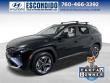 Certified 2025 Hyundai Tucson SEL SUV