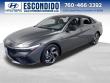 New 2025 Hyundai Elantra Hybrid SEL Sport Sedan