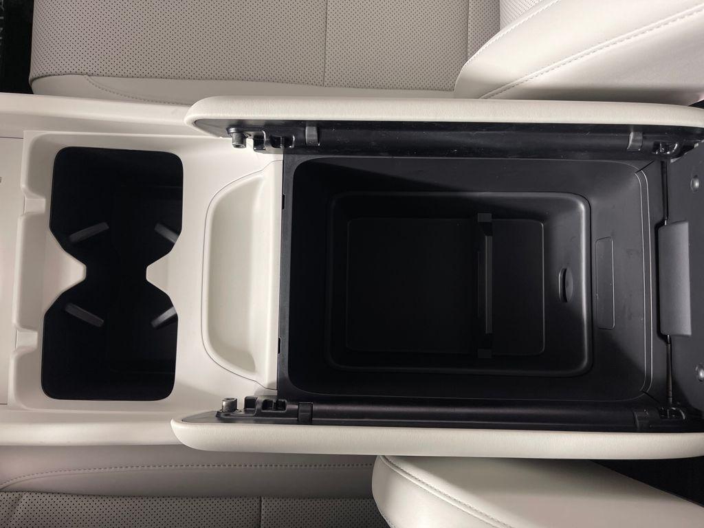 2026 Hyundai Santa Fe SEL - Photo 22