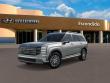New 2026 Hyundai Palisade SEL Premium FWD SUV