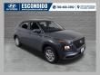 New 2026 Hyundai Venue SE SUV