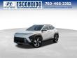 New 2026 Hyundai Kona SEL Sport FWD SUV
