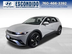 2026 Hyundai IONIQ 5 SEL SUV