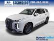Certified 2024 Hyundai Palisade Calligraphy SUV