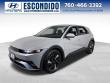 New 2026 Hyundai IONIQ 5 SEL SUV