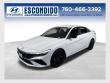 New 2026 Hyundai Elantra SEL Sport Sedan